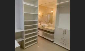 Imagem 3: Alugo casa de Cond na cohama/ 2 quartos/ 3 banheiros/ 2 carros/ projetada e semi mobiliada