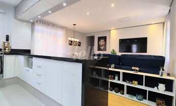 Imagem: São Paulo - Apartamento Padrão - Mooca