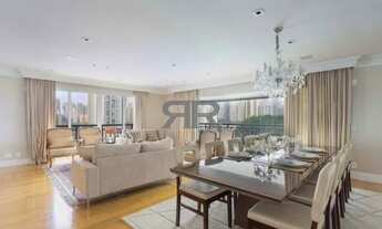 Imagem 3: ITAIM BIBI - NOVO - MOBILIADO - PRONTO PARA MORAR - NEOCLÁSSICO