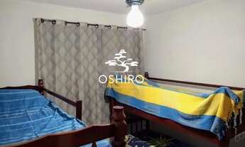 Imagem 5: Apartamento de 01 dormitório no Embaré com 39m² na quadra da praia!