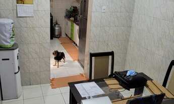 Imagem 4: Casa para venda com 180 metros quadrados com 3 quartos em Centro - Aracaju - SE