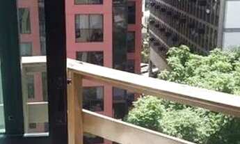 Imagem: Apartamento para locação, 40 m², 1 dormitório