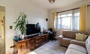 Imagem 3: Apartamento para Aluguel - Santana, 2 Quartos, 80 m2