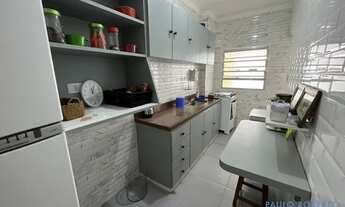 Imagem 4: APARTAMENTO - BARRA FUNDA - SP