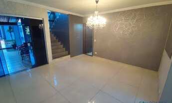 Imagem 7: Sobrado com 3 dormitórios para alugar, 187 m² por R$ 3.800,00/mês - Jardim Império do Sol