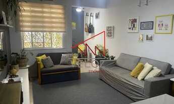 Imagem 2: Apartamento - com 76m² - 2 quartos em Ipanema - Rio de Janeiro - RJ