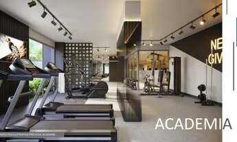 Imagem 4: 1,2 Quartos Centro de Niterói ( Opção de suíte e vaga, Vista para Baía de Guanabara