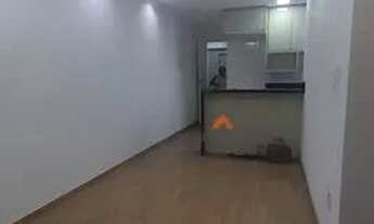 Imagem 4: Apartamento com 2 dormitórios à venda, 42 m² por R$ 250.000,00 - Jardim Salete - Taboão da