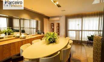 Imagem 3: Apartamento com 2 dormitórios, 154 m² - venda por R$ 1.600.000,00 ou aluguel por R$ 12.070