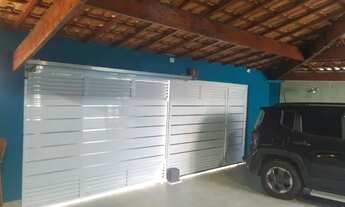 Imagem 3: PRAIA GRANDE - Casa Padrão - CAIÇARA