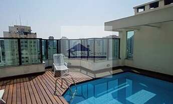 Imagem 3: Apartamento em Vila Clementino - São Paulo