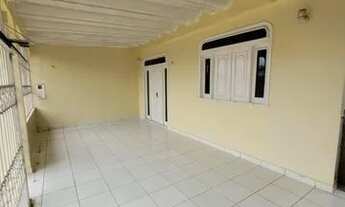 Imagem 2: Casa com 3 quartos