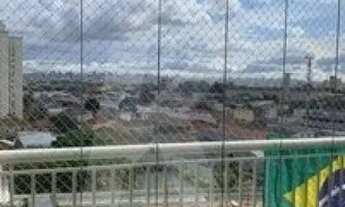 Imagem 5: Condomínio Clube na região de Santana