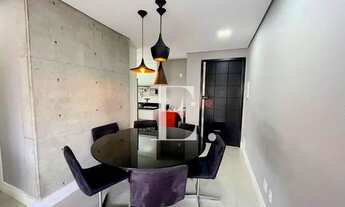 Imagem 6: Apartamento 2 dormitórios, 70 m² - venda por R$ 740.000 ou aluguel por R$ 9.360/mês - Vila