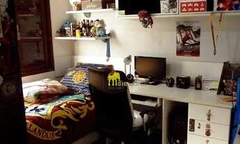 Imagem 6: Sobrado com 4 dormitórios à venda, 159 m² por R$ 830.000 - Vila Jaguara - São Paulo/SP