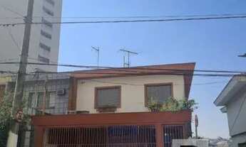 Imagem 2: Sobrado para aluguel tem 240 metros quadrados com 3 quartos em Vila Prudente - São Paulo