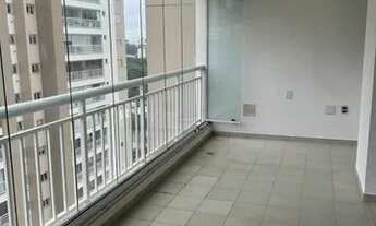 Imagem 4: Apartamento à venda, Jardim Monte Kemel, São Paulo, SP - Cond.Paulistano/3 suítes/150M2 AU