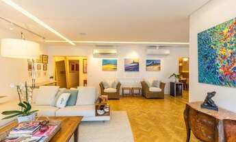 Imagem 6: Apartamento com 3 dormitórios à venda, 286 m² por R$ 4.800.000,00 - Ipanema - Rio de Janei