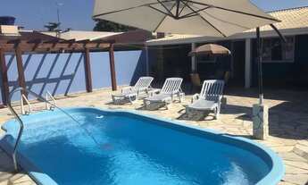 Imagem 3: Vendo linda casa com piscina em Pontal do Paraná