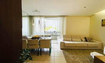 Imagem 7: Apartamento para aluguel, 3 quartos, 1 suíte, 2 vagas, Buritis - Belo Horizonte/MG