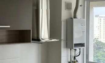 Imagem 3: Apartamento Para Alugar Com Uma Suite No Condominio Estacao 153 Em Osasco,sp