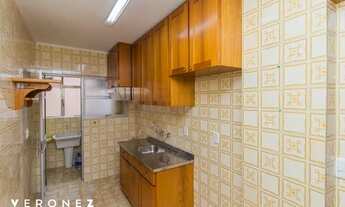 Imagem 7: VERONEZ IMÓVEIS ALUGA apto ao lado do ZaffariAnita