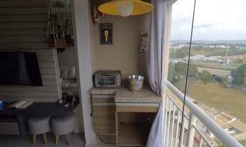 Imagem: APARTAMENTO À VENDA NO VISTA GARDEN - JARDIM