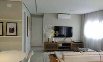 Imagem 3: APARTAMENTO - POMPEIA - LOCAÇÃO - 2 DORMITORIOS - 1 SUITE - 2 VAGAS