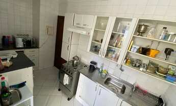 Imagem 4: Apartamento 2 Quartos para Venda em Salvador, Nordeste, 2 dormitórios, 1 suíte, 3 banheiro