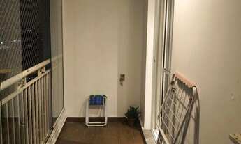 Imagem 7: Apartamnet para venda com 65m², 2 quartos, 1 suíte, 2wcs, varanda e vaga, em Mooca - São