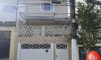 Imagem: São Paulo - Casa Padrão - Tucuruvi