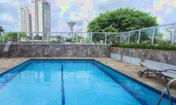 Imagem 6: Apartamento para venda com 56 metros quadrados