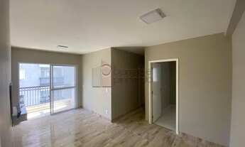 Imagem: Jundiaí - Apartamento Padrão - Caxambu