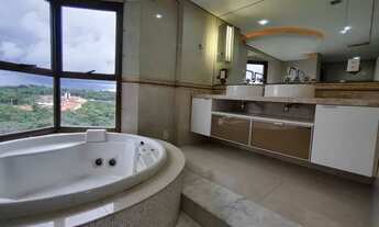 Imagem: PONTA NEGRA, BELISSIMA COBERTURA NO VARANDAS