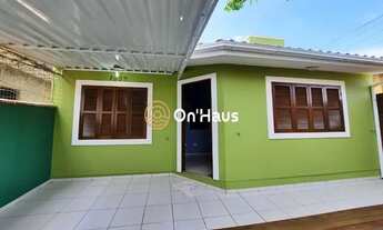 Imagem 5: Casa com 1suite à venda, 92 m² por R$ 535.000,00 - Campeche - Florianópolis/SC