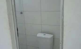 Imagem 5: Casa incluso água e luz na rua direta da lagoa da Timbalada