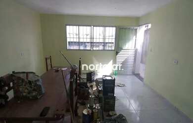 Imagem 2: CASA - 3 cômodos, 1 vaga de moto - Jd. São José!!!