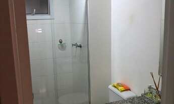 Imagem 7: Oportunidade Club Life Morumbi "70m2.Vista para piscinas