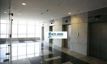 Imagem 6: Conjunto, 432 m² - venda por R$ 6.825.600,00 ou aluguel por R$ 41.115,05 - Brooklin - São