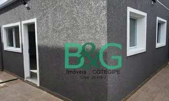 Imagem 14: Casa com 3 dormitórios, 75 m² - venda por R$ 549.000 ou aluguel por R$ 3.500/mês - Jardim