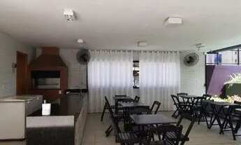 Imagem 4: Locação - 3 Suítes - Gabinete - 2 vagas - andar alto - Umarizal