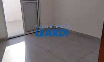 Imagem: APARTAMENTO - PARQUE NOVO ORATÓRIO - SP