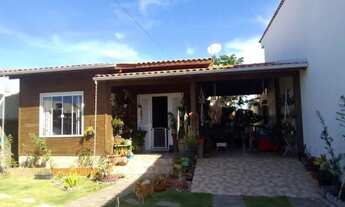 Imagem: Casa com 3 anos de construção