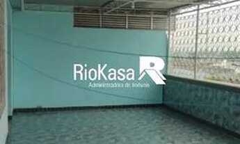 Imagem 5: RIO DE JANEIRO - Apartamento Padrão - ROCHA MIRANDA