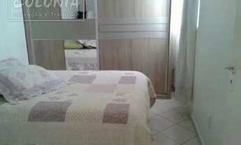 Imagem 5: Santo André - Apartamento Padrão - Vila São Pedro