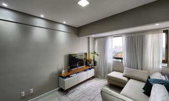 Imagem 7: Apartamento para venda com 50 metros quadrados com 2 quartos em Boca do Rio - Salvador - B