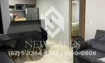 Imagem 2: Excelente apartamento 2 quartos no Jardim Belo Horizonte