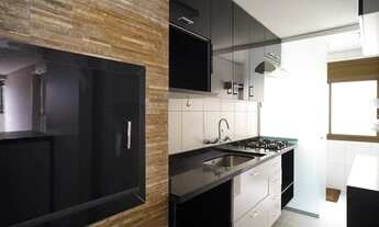 Imagem 5: Apartamento com 3 dormitórios e 2 vagas de garagem