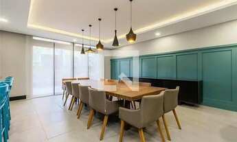 Imagem 2: Apartamento à Venda - Jardim Salso , 2 Quartos, 58 m2