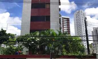 Imagem: Apartamento para aluguel tem 107 metros